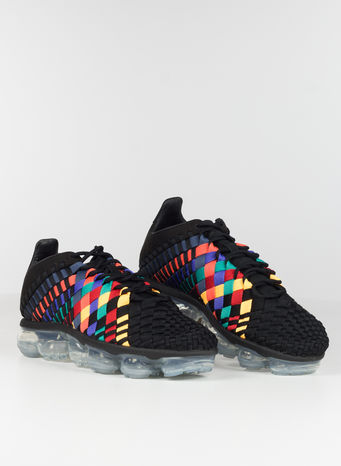 SCARPA AIR VAPORMAX INNEVA, BLACK/GLACIERBLUE, small