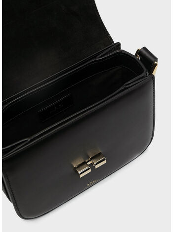BORSA SAC GRACE MINI, LZZ BLACK, small
