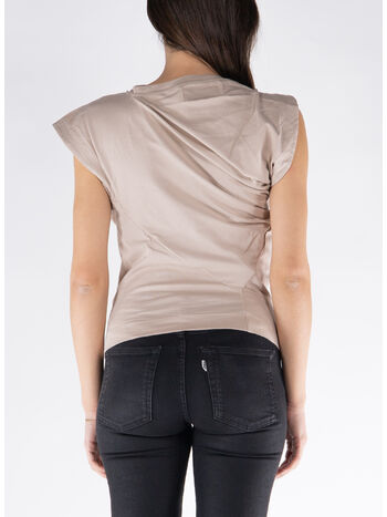 T-SHIRT HEBO, P405 BIRCH, small