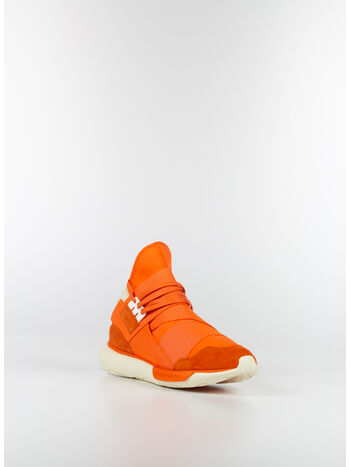 SCARPA QASA, ORANGE/ORANGE/CWHITE, small