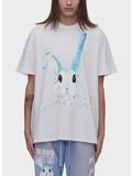 100 WHITE