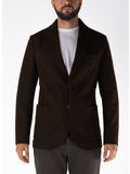GIACCA MONOPETTO BASICA CASHMERE TOUCH, 1125 CORTECCIA, thumb