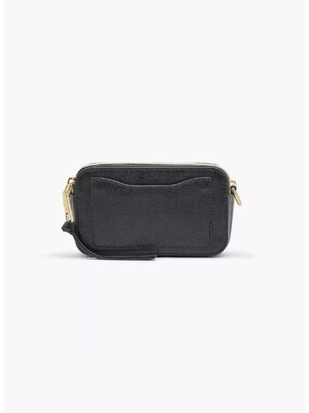 BORSA THE SNAPSHOT, 964 BLACK MULTI, small