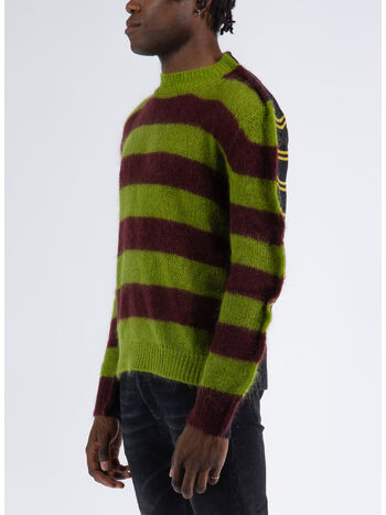 MAGLIONE CREW NECK L/S, MXV37, small