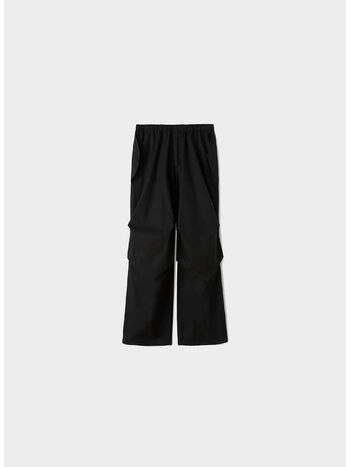 PANTALONE 50 AW 30 FIT 2, 001 BLACK, small
