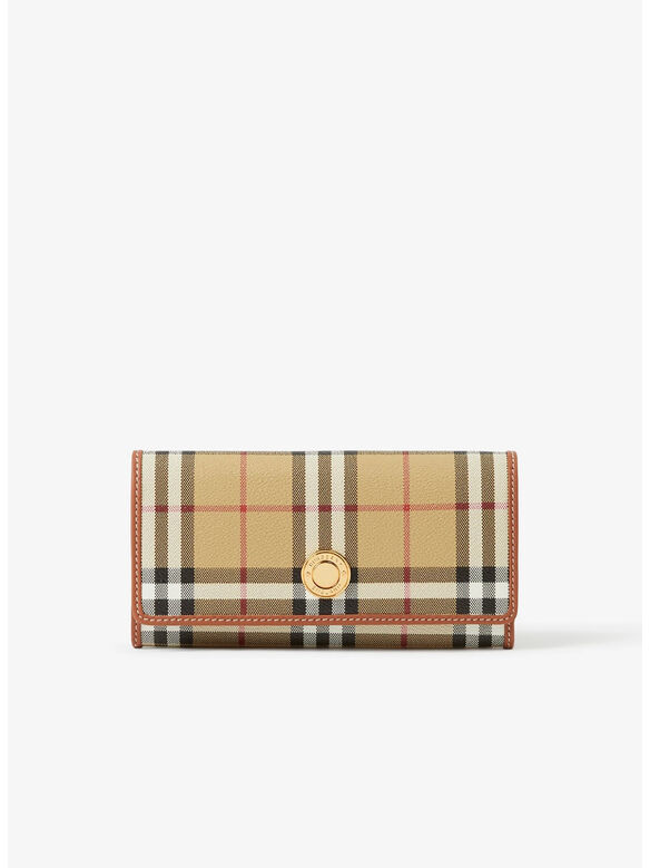 PORTAFOGLIO LS HALTON, A7026 ARCHIVE BEIGE, medium