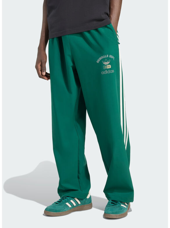 PANTALONE DEPT WOVEN FIREBIRD, CGREEN, medium