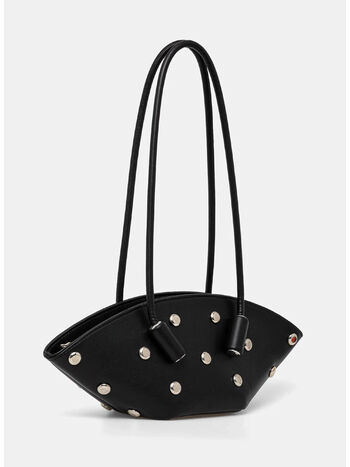 BORSA OLIMPIA, BLACK, small