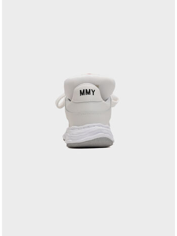 SCARPA WAYNE UNISEX, WHITE, small