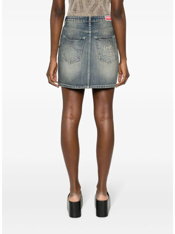 GONNA DENIM, , small