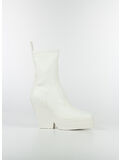 STIVALE TEXAN ANKLE BOOT, 2010 IVORY, thumb