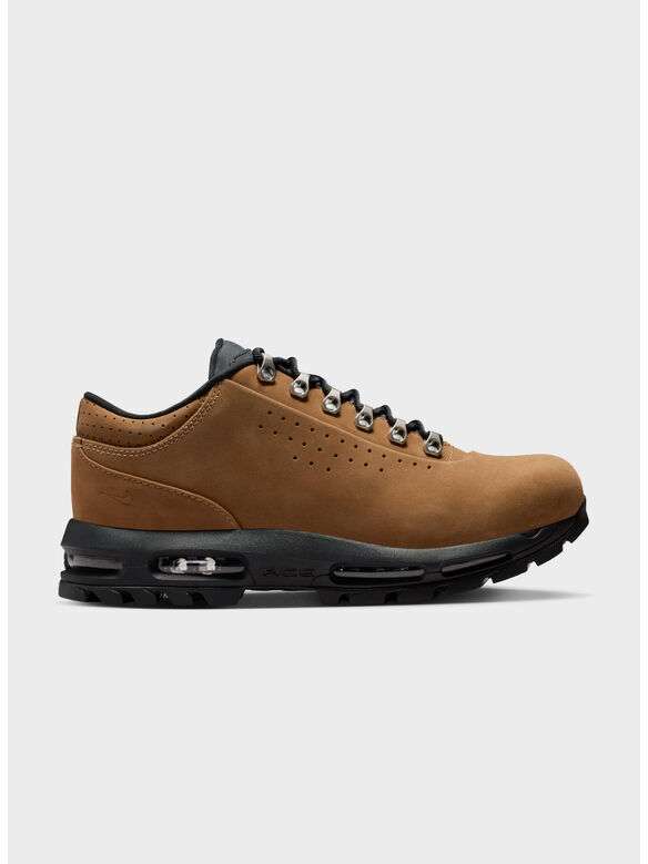 SCARPA AIR MAX GOADOME LOW, 200 TAUPE/UNIVERSITY RED-BLACK, medium