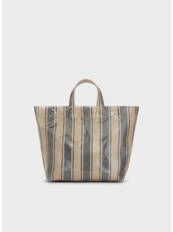 BORSA SHOPPING SOFT TROTTER L CANVAS UNISEX, B0065, small