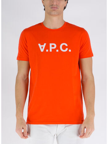 T-SHIRT VPC COLOR H, , small
