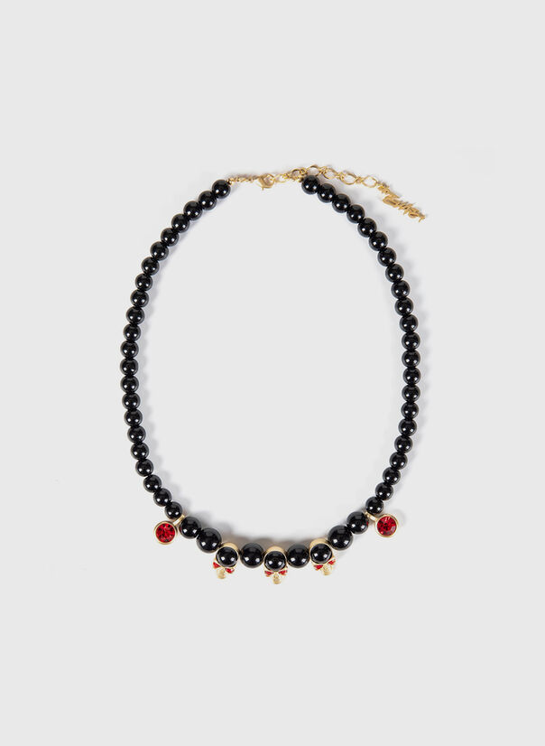 COLLANA BLACK SKULL, BLACKSKULL, large