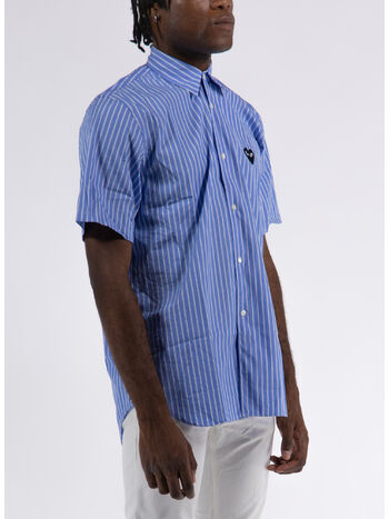 CAMICIA STRIPE, STRIPE, small