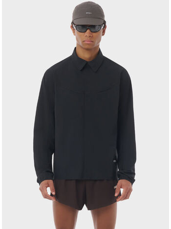 CAMICIA PEACESHELL RIVER, 00000 Black, small