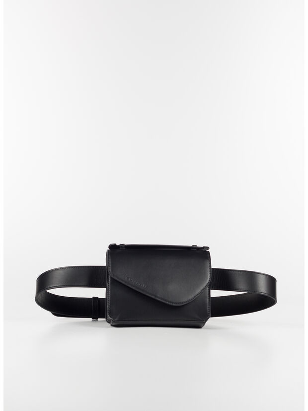 MARSUPIO BELT BAG, 5000 BLACK, large