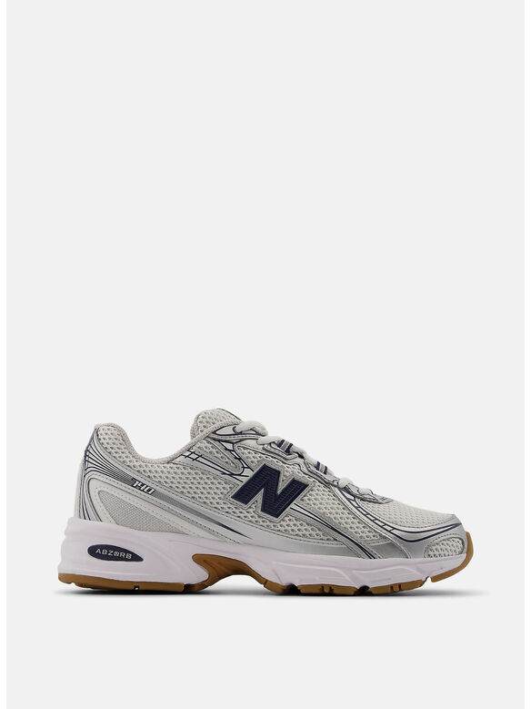SCARPA 740 UNISEX, SN2 GREY MATTER, medium