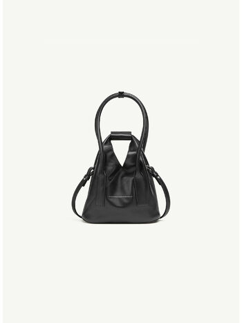 BORSA JAPANESE CROSSBODY 3 STRAPS, T8013, small