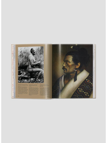 TATTOO. 1730s-1970s. HENK SCHIFFMACHER'S PRIVATE COLLECTION. 45TH ED., VU, small