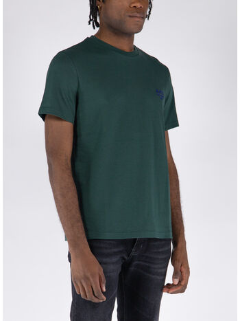 T-SHIRT NEW RAYMOND, KAG PINE GREEN, small