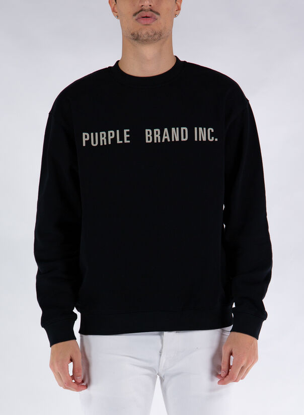 FELPA ARTIFACT CREW, 122, large