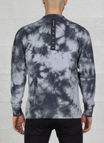 MAGLIA YOSEMITE TEE LS, ALLOVER/MULTICOLOR, small