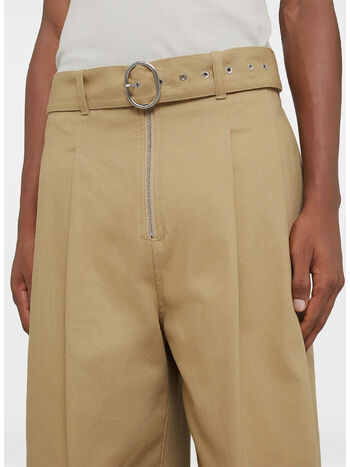 PANTALONE CON CINTURA, 260, small