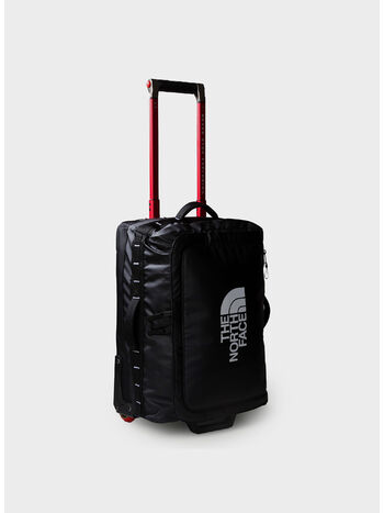 TROLLEY BASE CAMP VOYAGER 21L UNISEX, 53R1 BLACK, small