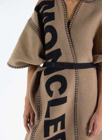 PONCHO IN LANA, 210, small