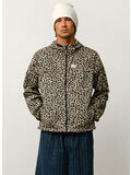 HOODED JACKET LIGHTWEIGHT, 2773 CHEETAH, thumb
