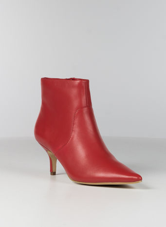STIVALE ROME, RED, small
