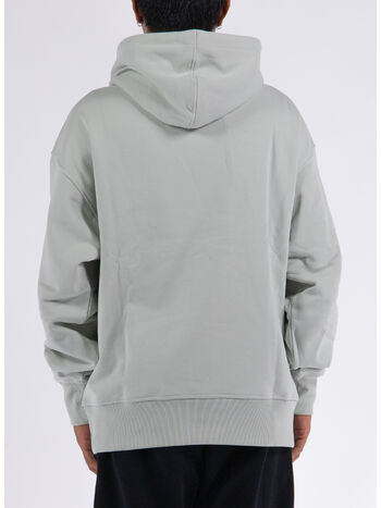 FELPA ELEVIN, METAL GREY, small