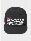CAPPELLO FLITESILK 5, 00018 Black OFF-ROAD, thumb