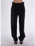1 BLACK