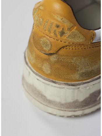 SCARPA MEDALIST VINTAGE, SV12 BROWNYELLOW, small