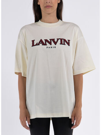 T-SHIRT CURB, 021 CREAM, small
