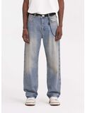 JEANS R3 BAGGY, 60 BLUE, thumb