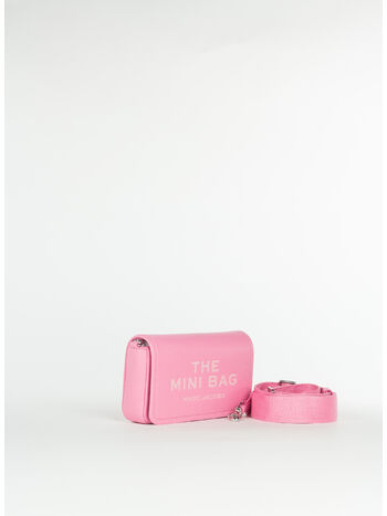 BORSA THE LEATHER MINI, 666, small