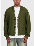 CARDIGAN JELANI, KHAKI, thumb
