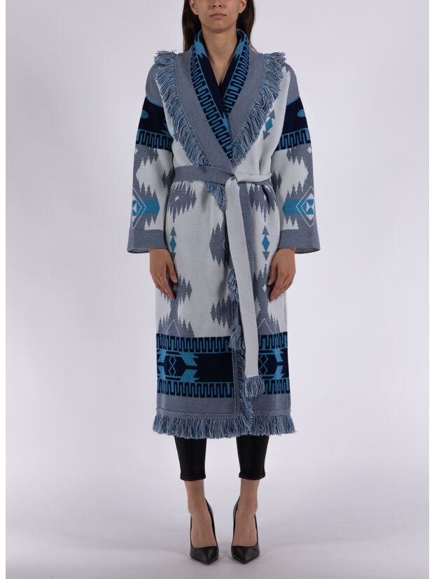 CAPPOTTO ICON JAQUARD, 0208 WHITE SNOW CLOUD, large