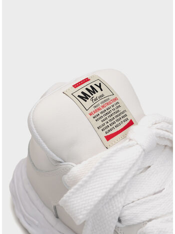 SCARPA WAYNE UNISEX, WHITE, small