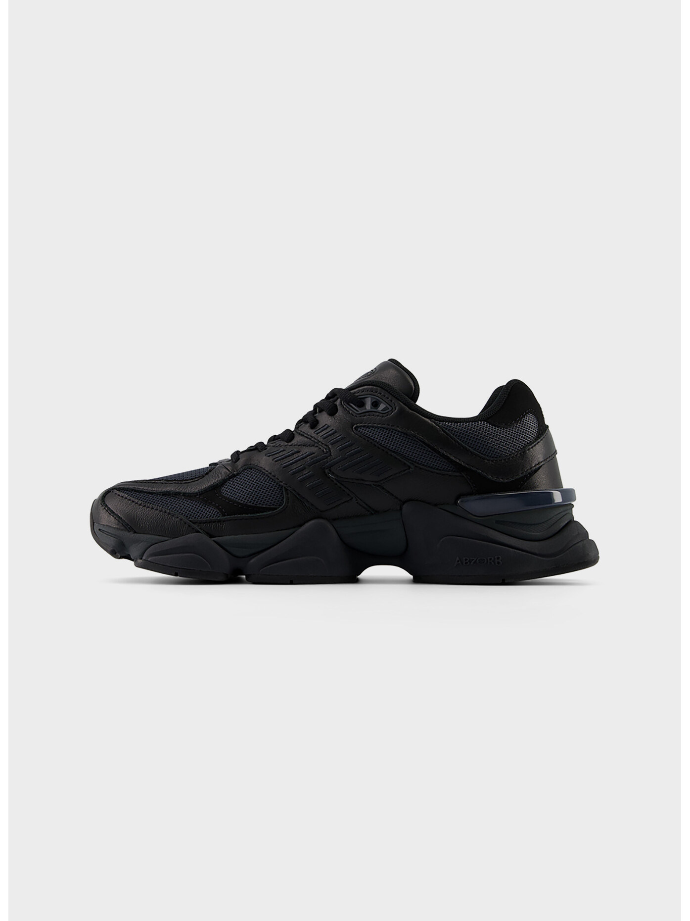 New Balance sneakers 9060 | ANSWEAR.it