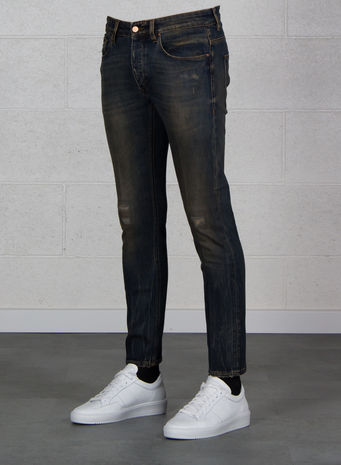 JEANS SAN FRANCISCO, FW160, small