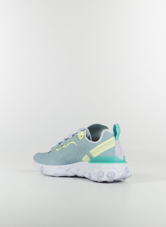 SCARPA REACT ELEMENT 55, OCEANBLUE/AMETHYSTY, small