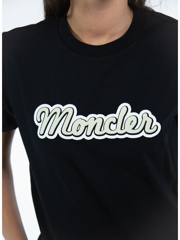 T-SHIRT LOGO, 999, small