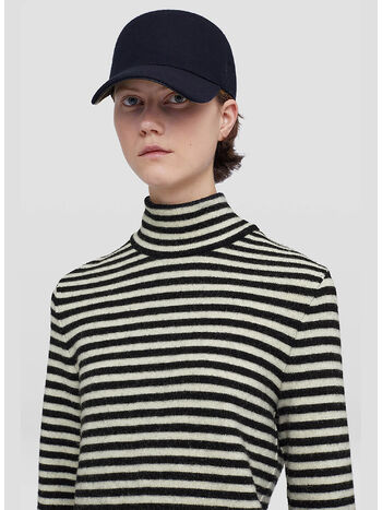 T-SHIRT A RIGHE, 120, small