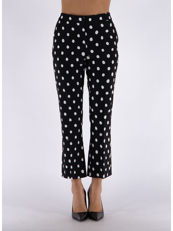 PANTALONE A POIS, SDN99, small