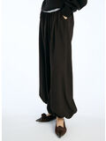 PANTALONE BALLOON PLEATED, 1667 Mol&eacute;, thumb
